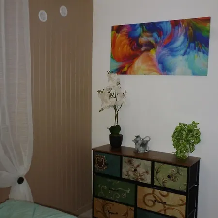 Chez Lyly Apartment Perpignan