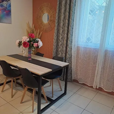 Chez Lyly * Perpignan