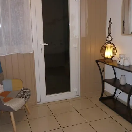 Chez Lyly * Perpignan