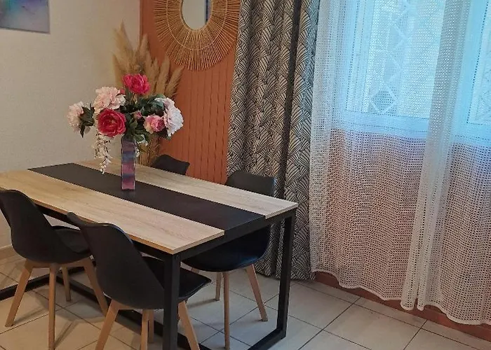 Chez Lyly * Perpignan